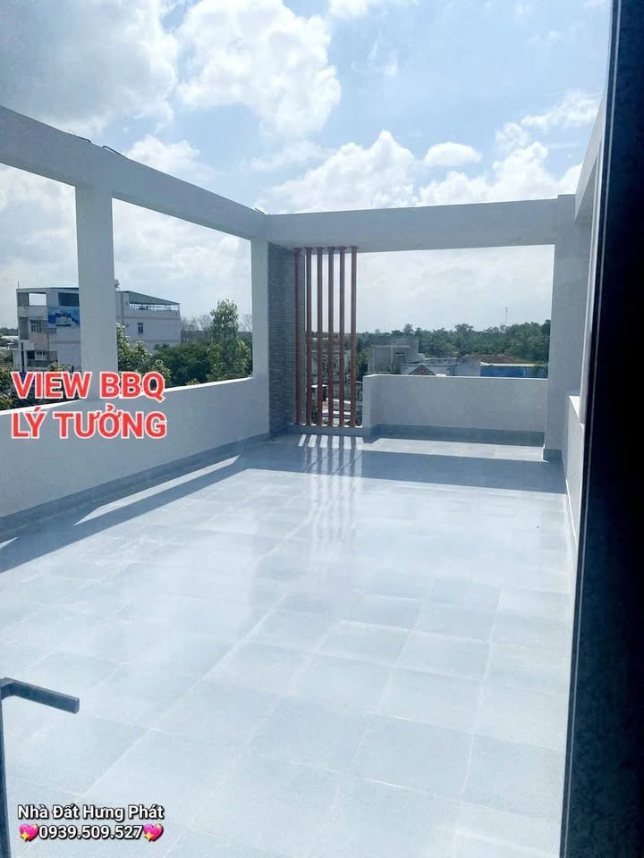 Nhà mặt tiền đường Phó Cơ Điều, Vĩnh Long 111m² giá 7.5 tỷ - Kinh doanh lý tưởng!