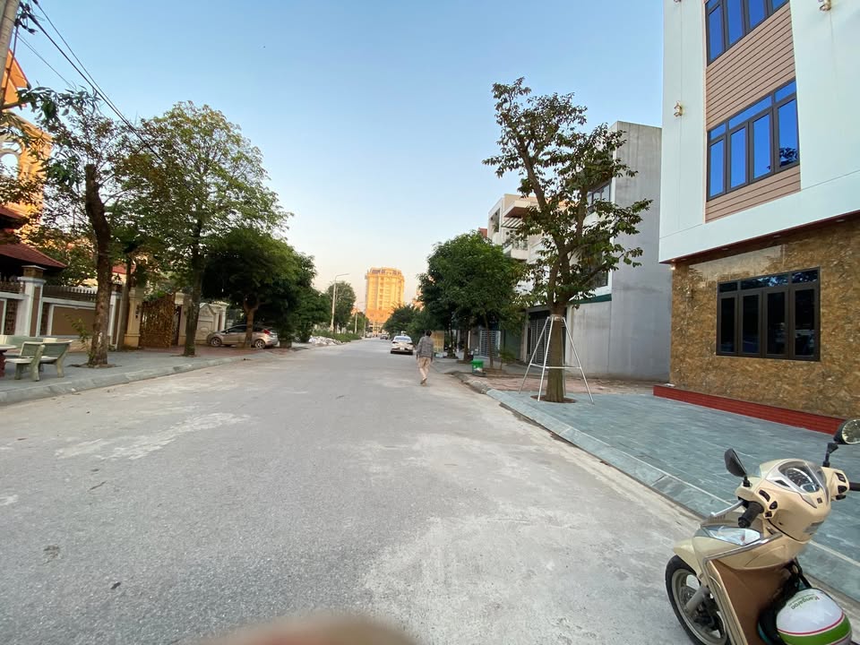 Đất dự án Hòa Mạc, Duy Tiên - 86m², giá thỏa thuận - Kinh doanh thuận lợi!