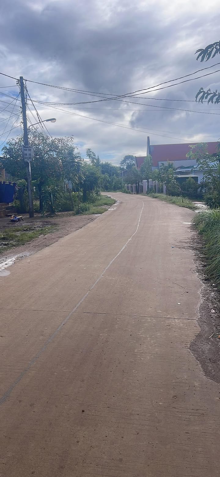 Đất thổ cư xã Tâm Thắng 520m² giá 900 triệu - Dân cư đông đúc, tiện ích xung quanh!