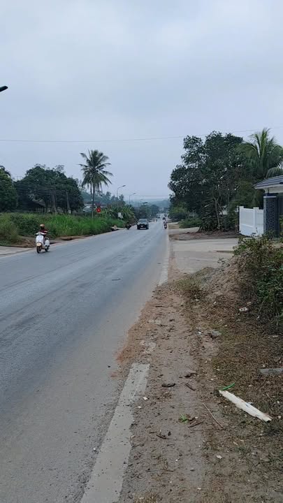 Đất nền 294m² Quốc lộ 48A Nghĩa Tiến - Đầu tư sinh lời lý tưởng!