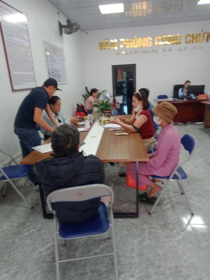 Đất nền Nghĩa Lộc, Nghĩa Đàn 385m² - Giá thỏa thuận hấp dẫn!