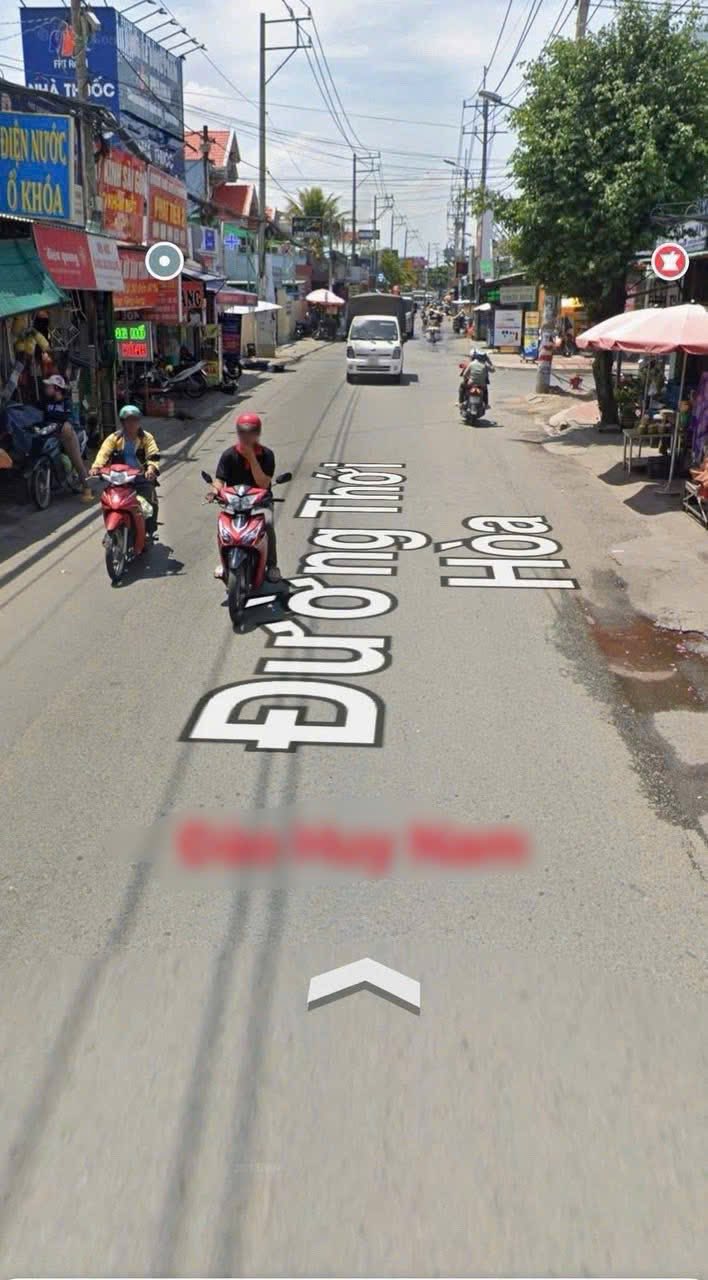 Đất Sổ Hồng Riêng Vĩnh Lộc A 140m² giá 5.6 tỷ - Pháp lý rõ ràng, sang tên ngay!