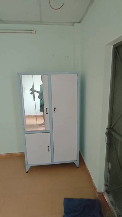 Nhà cho thuê 3PN đường Cây Cám, Bình Chánh giá 5 triệu - Hẻm xe hơi vào tận nhà!