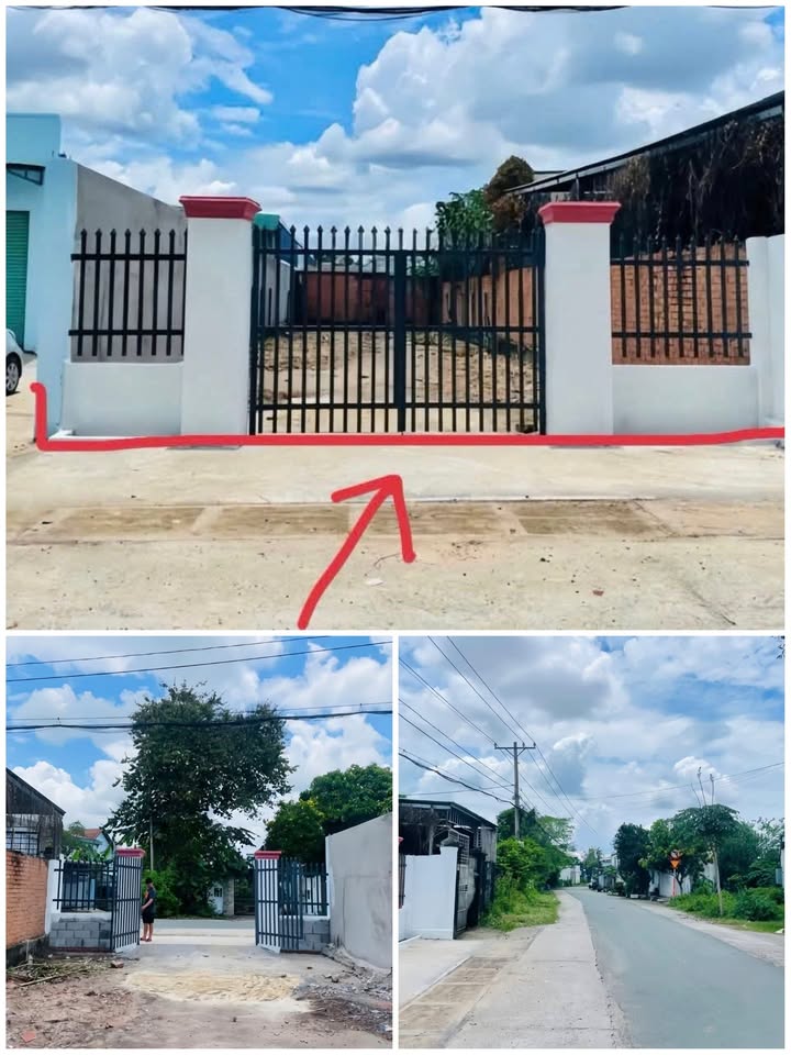 Đất thổ cư Vĩnh Lộc A 250m² giá 435 triệu - Đầu tư sinh lời nhanh!