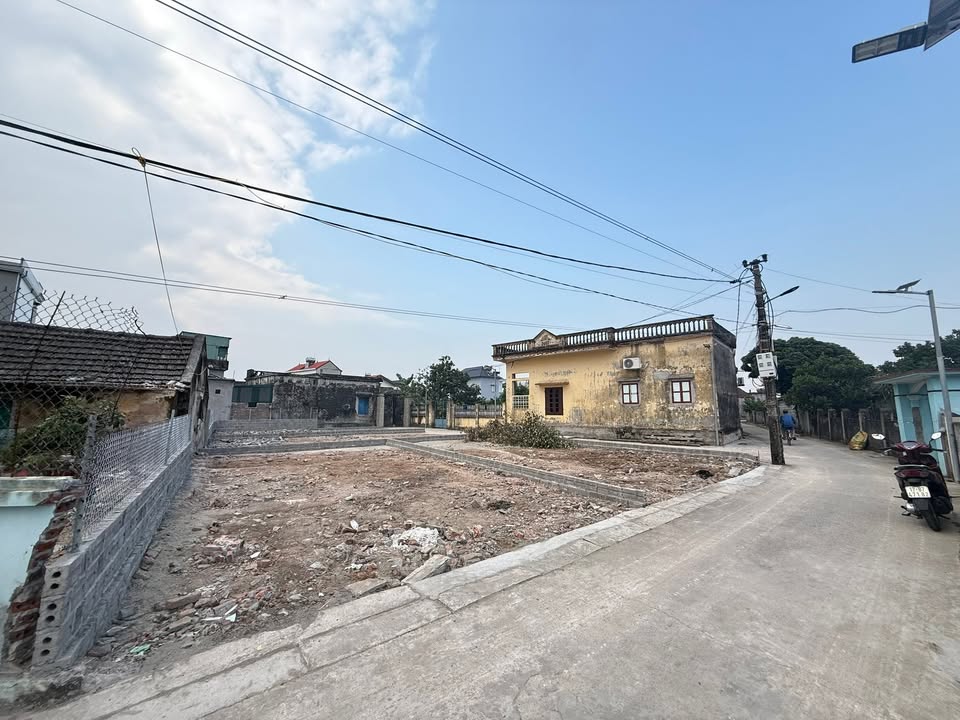 Đất nền Bình Nguyên, Kiến Xương 80m² giá chỉ 400-500 triệu - Đầu tư sinh lời ngay!