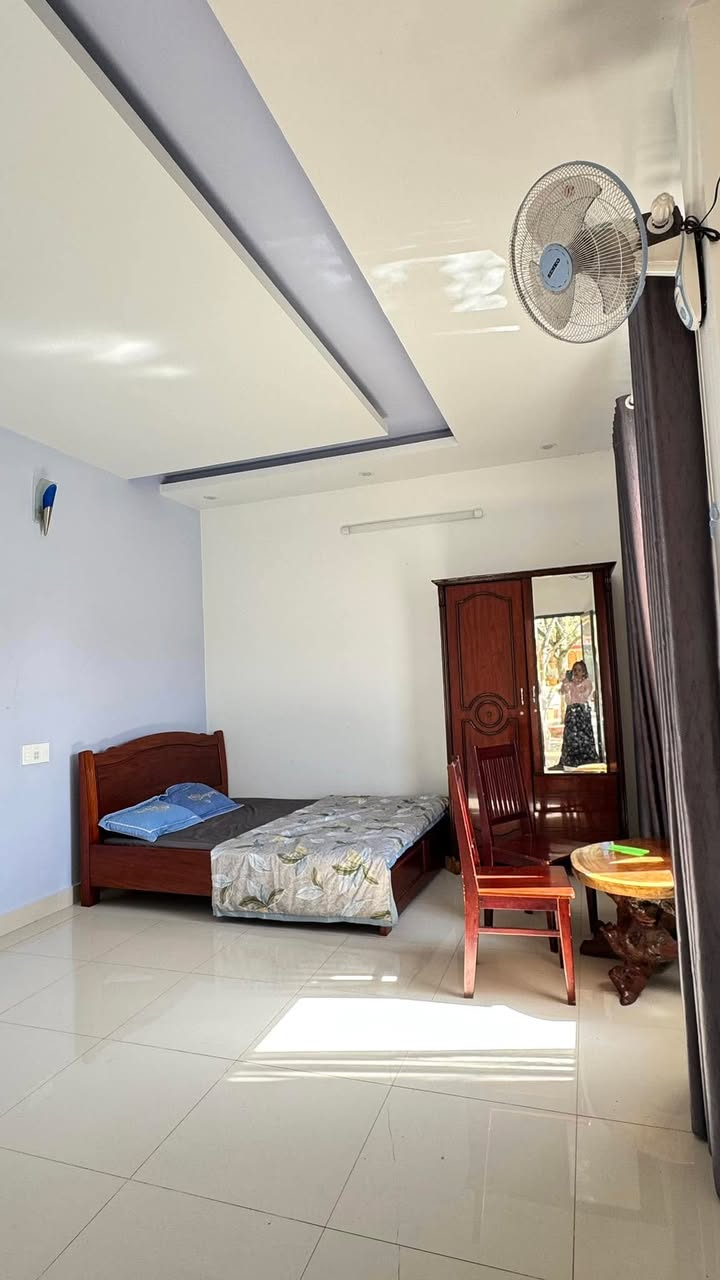 Nhà trọ cho thuê tại xã Phú Hội, huyện Đức Trọng - Tiện nghi đầy đủ chỉ 2 triệu/tháng