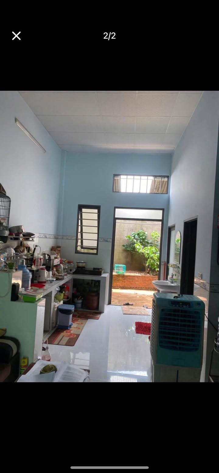 Nhà phố Thống Nhất Đồng Nai 140m² giá 1.3 tỷ - Vị trí thuận lợi gần Quốc Lộ 20