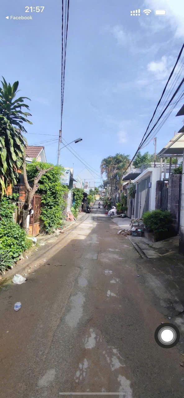 Bán đất tặng nhà cấp 4 Phường Hố Nai 100m² giá 2.4 tỷ - Sổ hồng riêng, ô tô vào tận nơi!