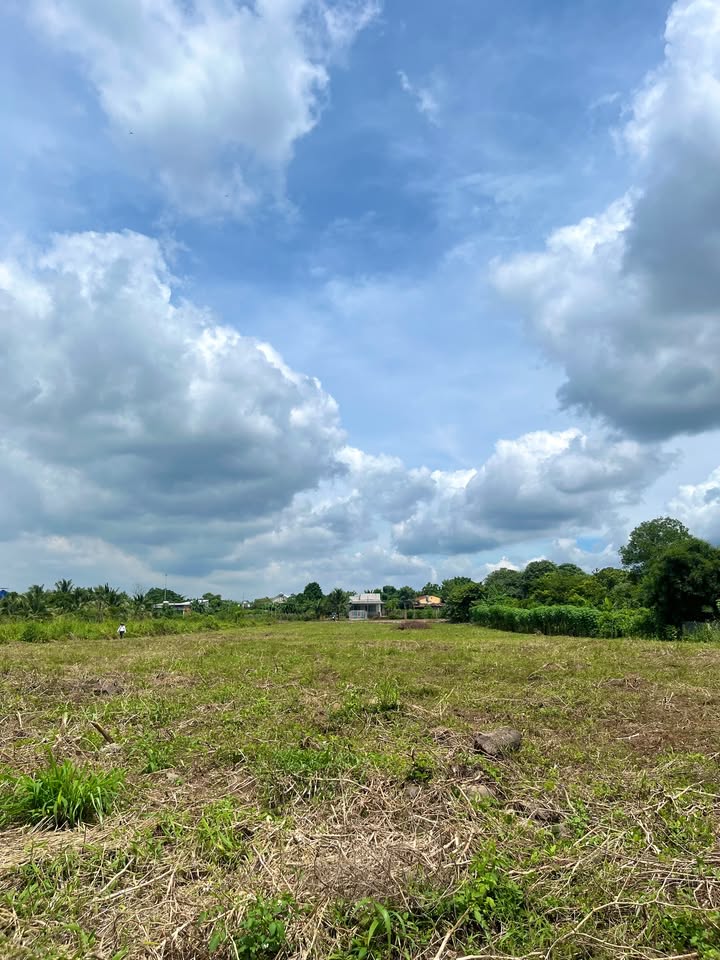 Đất nền Bảo Vinh, Đồng Nai 190m² chỉ 200 triệu - Cơ hội vàng đầu tư!