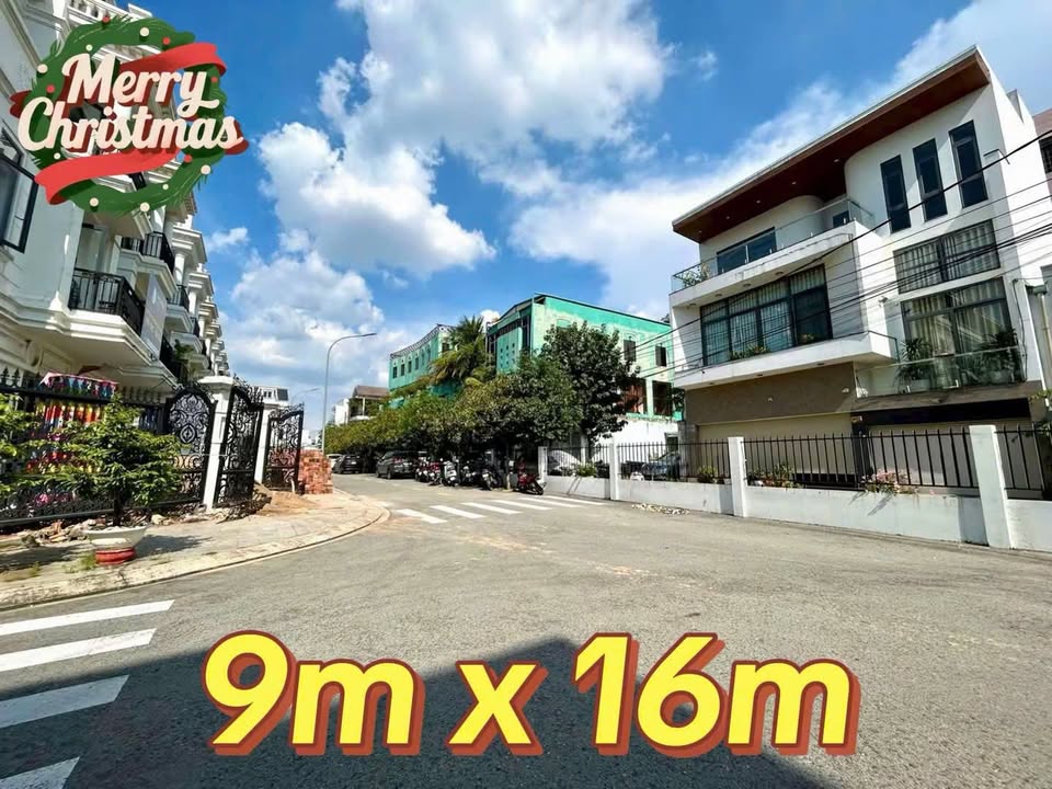 Lô đất Quang Vinh, Biên Hòa 154m² giá 9 tỷ - Sổ đỏ chính chủ!