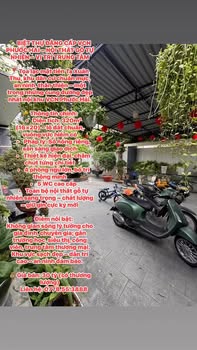 Biệt thự đẳng cấp tại VCN Phước Hải 320m² giá 30 tỷ - Không gian sống lý tưởng!