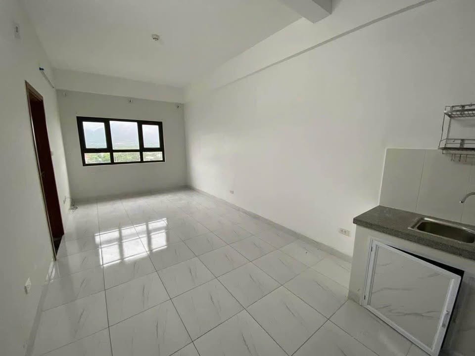 Căn hộ Ssh07 Hà Quang Nha Trang 57m² giá 1.95 tỷ - View công viên hấp dẫn!