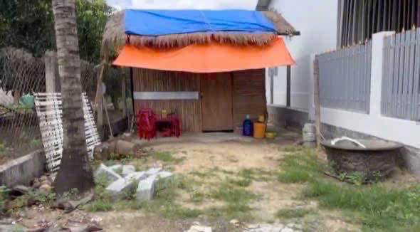 Đất Cam Tân 250m² giá 648.6 triệu - Đầu tư sinh lời ngay!