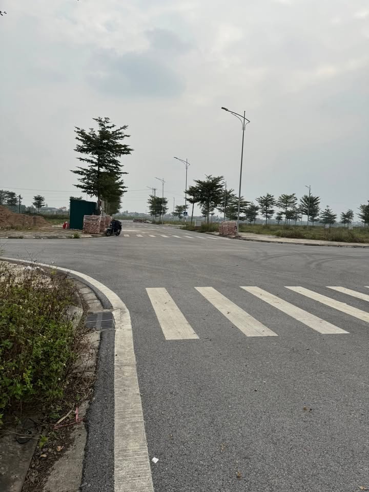 Đất nền Khu đô thị Phúc Thành Lý Nhân 100m² giá chỉ 1.7 tỷ - Cơ hội đầu tư tuyệt vời!