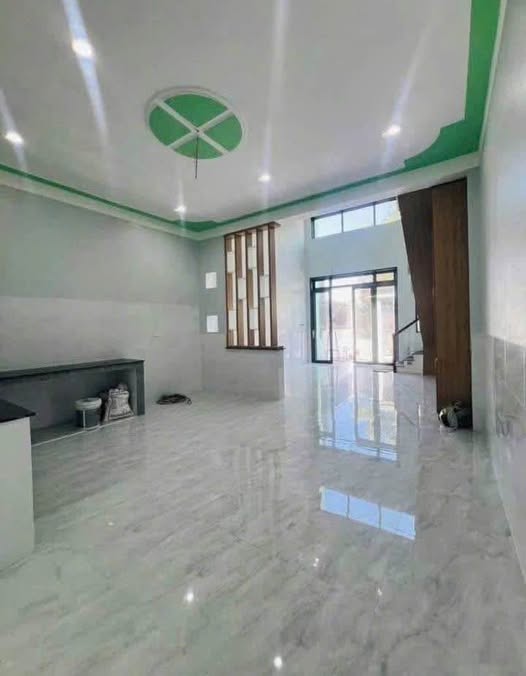Nhà bán tại Giang Điền, Trảng Bom 115m² chỉ 1 tỷ - Sổ hồng chính chủ, thương lượng tốt!