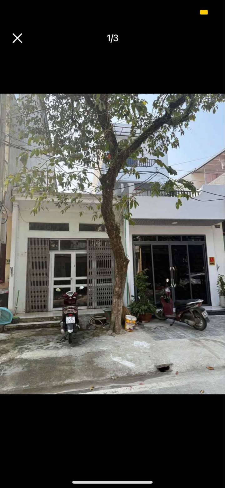 Nhà C4 Lê Khôi, Phố Mới 80m² giá chỉ 2 tỷ - Giao dịch nhanh chóng!