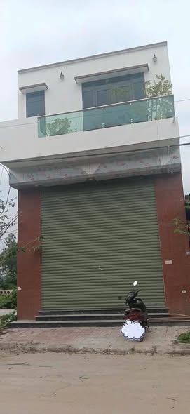 Nhà 2 tầng mới 100% tại khu phố Chám, Vĩnh Yên 117m² chỉ 3 tỷ - Sẵn sàng vào ở!