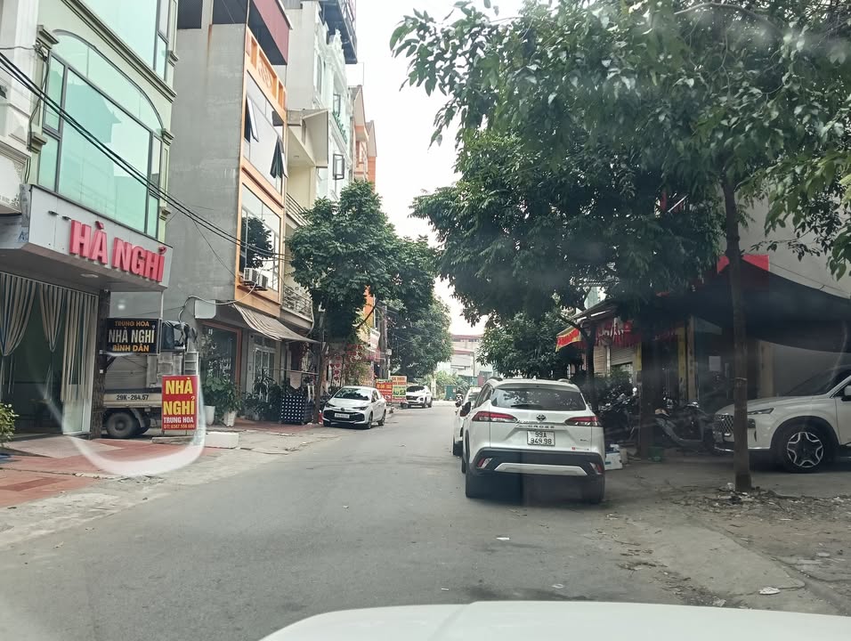 Đất kinh doanh sầm uất tại chợ Nam Sơn Bắc Ninh 80m² giá 5 tỷ - Cơ hội đầu tư hấp dẫn!