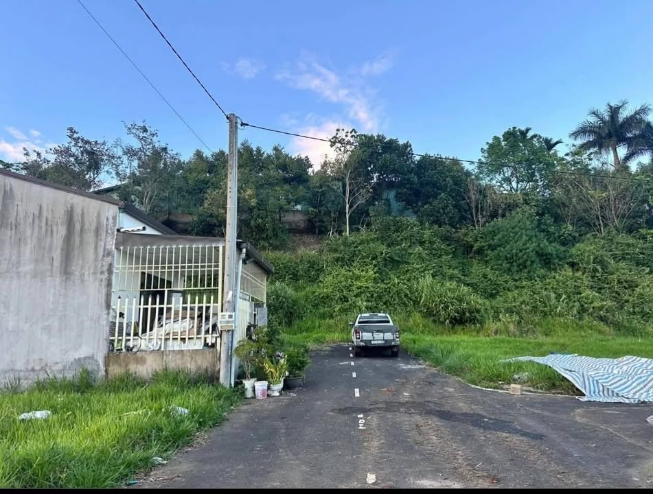 Đất nền Lộc Châu Bảo Lộc 210m² giá 1.29 tỷ - Sổ hồng chính chủ