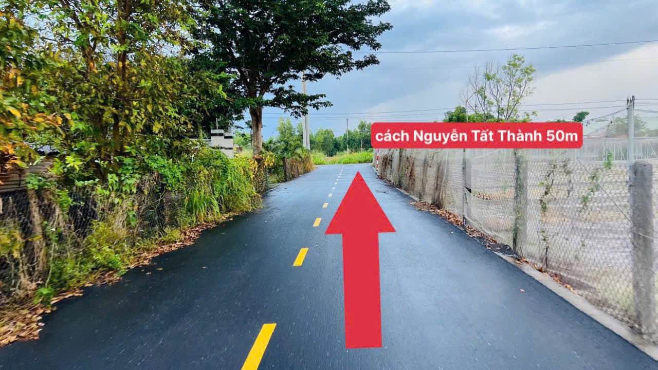 Đất nền Phước Hội - Đất Đỏ 115m² giá 1.45 tỷ - Đầu tư sinh lời ngay!