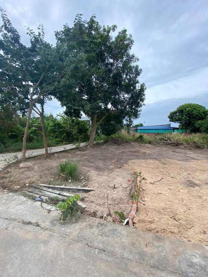 Đất Long Hải 113m² giá 1.4 tỷ - Lô góc 2 mặt tiền, ô tô vào tận nơi!