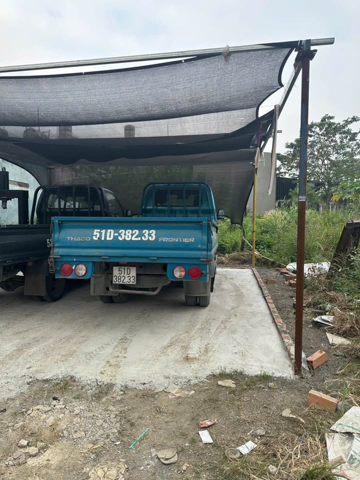 Đất nền Trảng Dài Biên Hòa 90m² giá 650 triệu - Cơ hội đầu tư sinh lời!