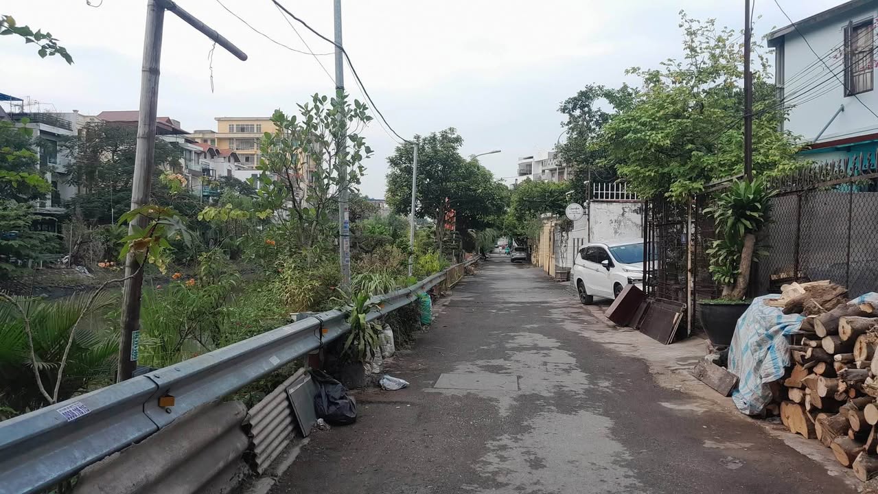 Bán đất Nguyễn Văn Linh, Vĩnh Niệm, Lê Chân 72m² giá 5,5 tỷ - Đầu tư sinh lời ngay!