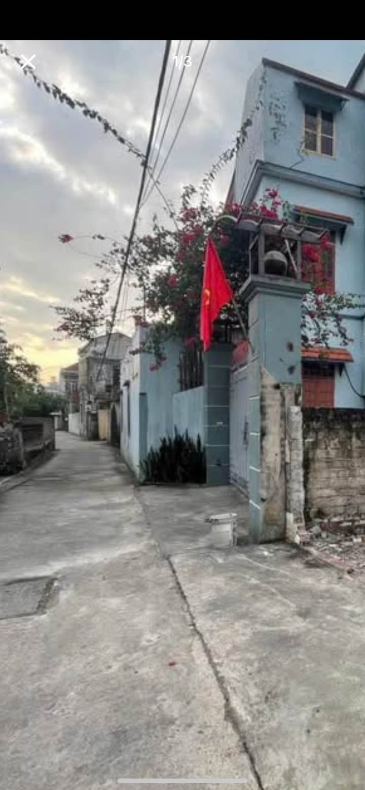 Đất chính chủ 108m² tại Vĩnh Xuân, Mạo Khê, giá chỉ 1.4 tỷ - Cơ hội đầu tư tuyệt vời!