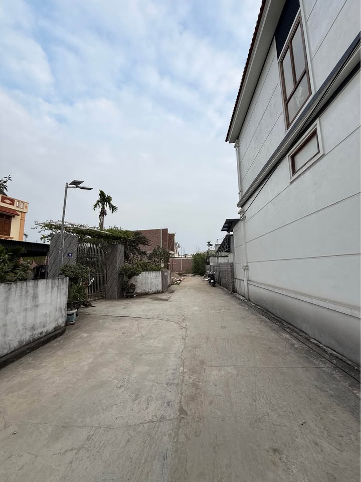 Đất nền Quốc Tuấn An Dương 60.7m² giá 860 triệu - Chính chủ bán nhanh!