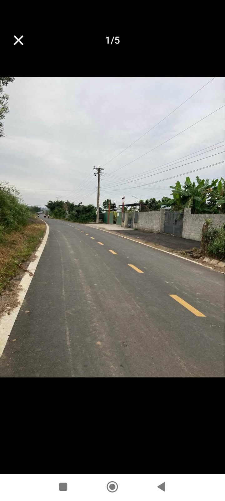 Lô đất nghỉ dưỡng Bảo Lộc 4400m² giá 10.5 tỷ - Đầu tư sinh lời ngay!