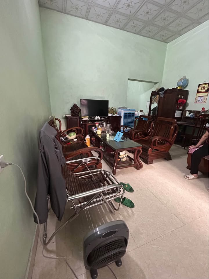 Nhà 2 tầng Thành Thái, Đông Thọ, 64m² giá 3 tỷ - Chính chủ chuyển nhượng!