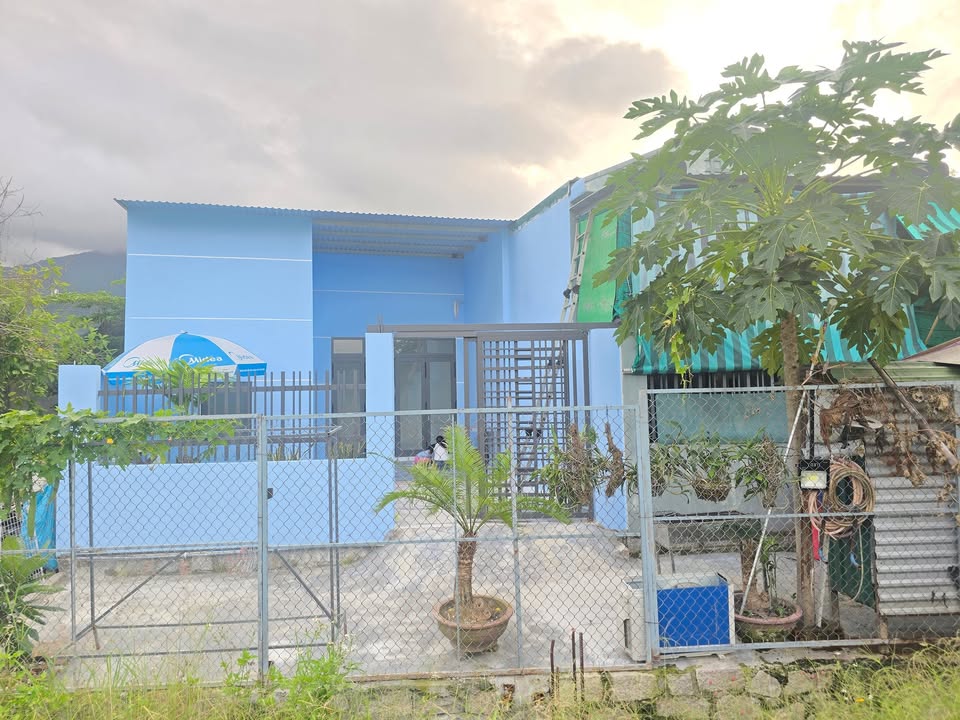 Nhà mới xây tại Phước Đồng, Nha Trang 67m² giá 800 triệu - Sẵn sàng vào ở!