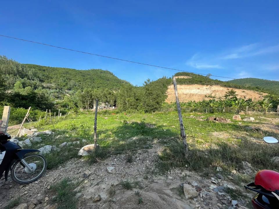 Đất thổ cư 2 mặt tiền Phước Đồng Nha Trang 1137m² giá 2.6 tỷ - Cơ hội đầu tư hiếm có!