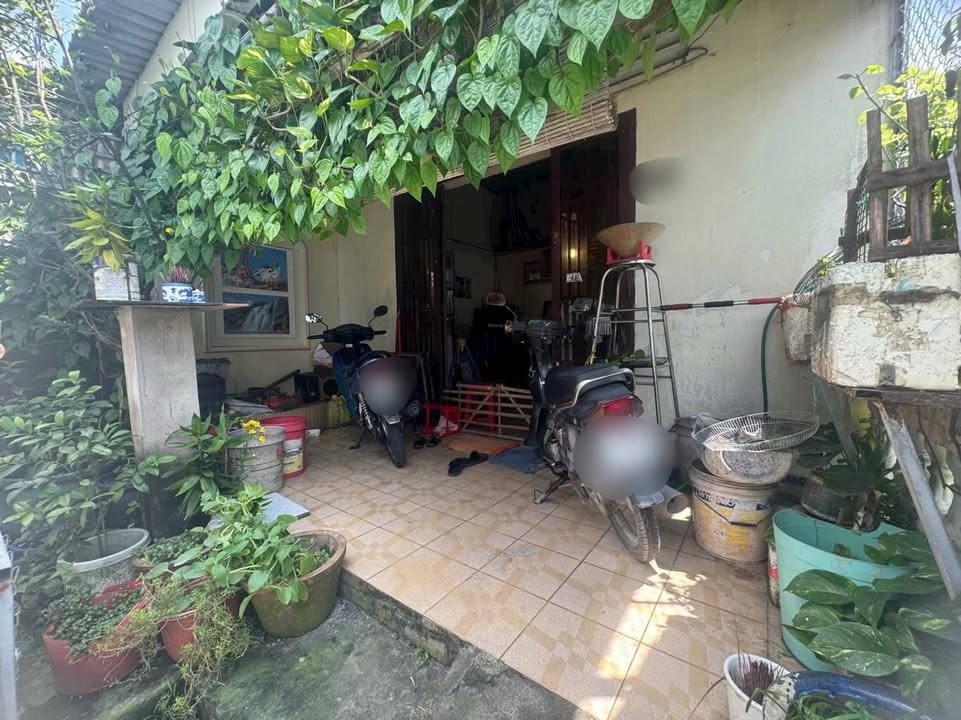 Nhà riêng xã Đại Phước 65m² giá 1.35 tỷ - Gần chợ, sổ riêng chính chủ!