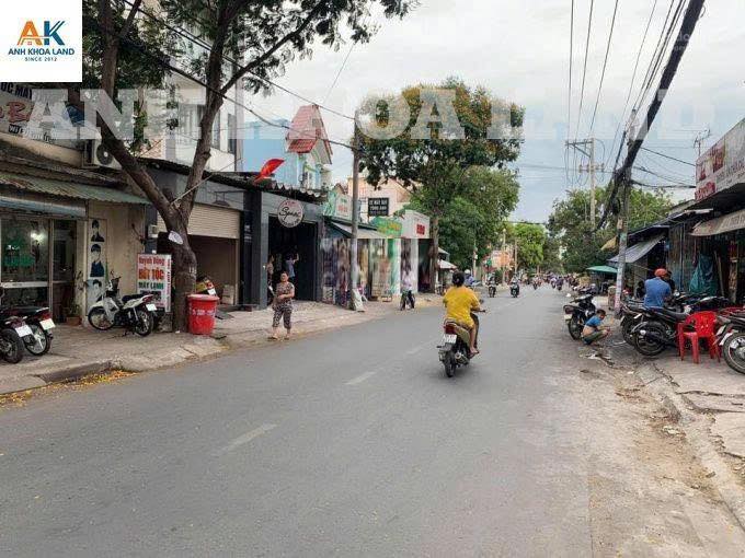 Đất hẻm xe hơi đường số 32, P. Linh Đông, 127.2m² giá 7.7 tỷ - Cơ hội đầu tư tuyệt vời!