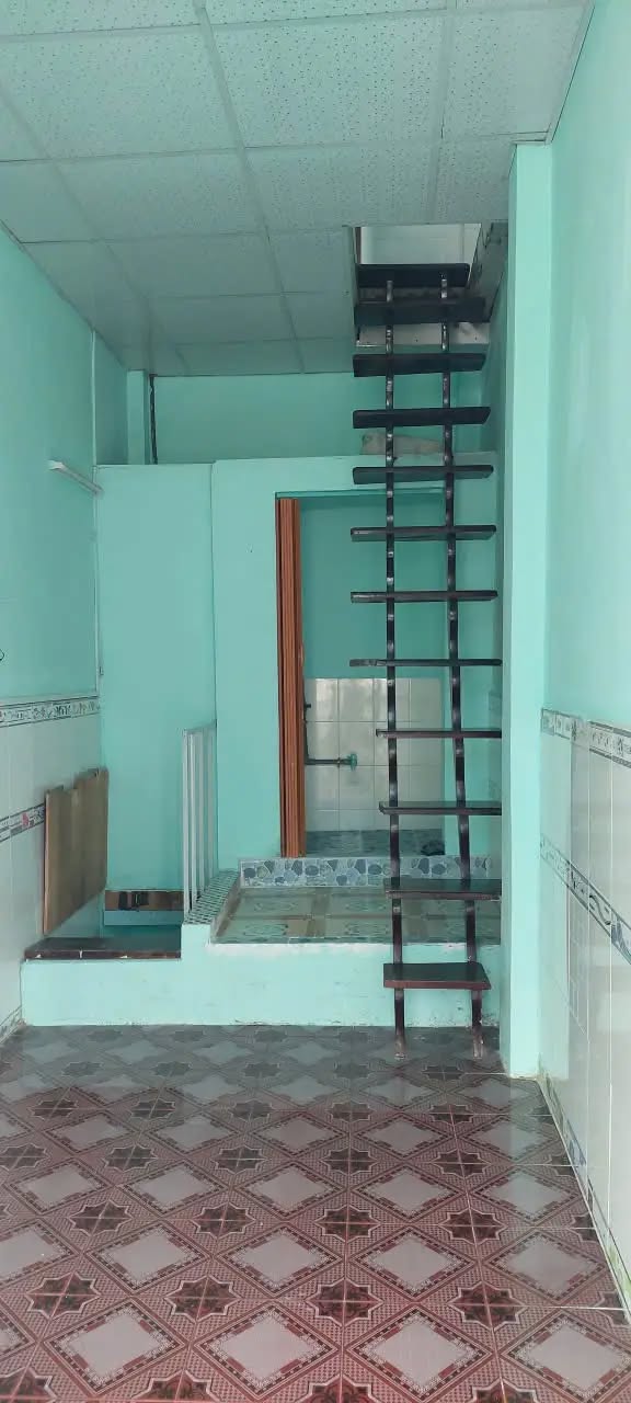 Nhà nguyên căn cho thuê tại Lê Văn Lương, quận 7 - Diện tích 13.5m², giá chỉ 5 triệu/tháng!