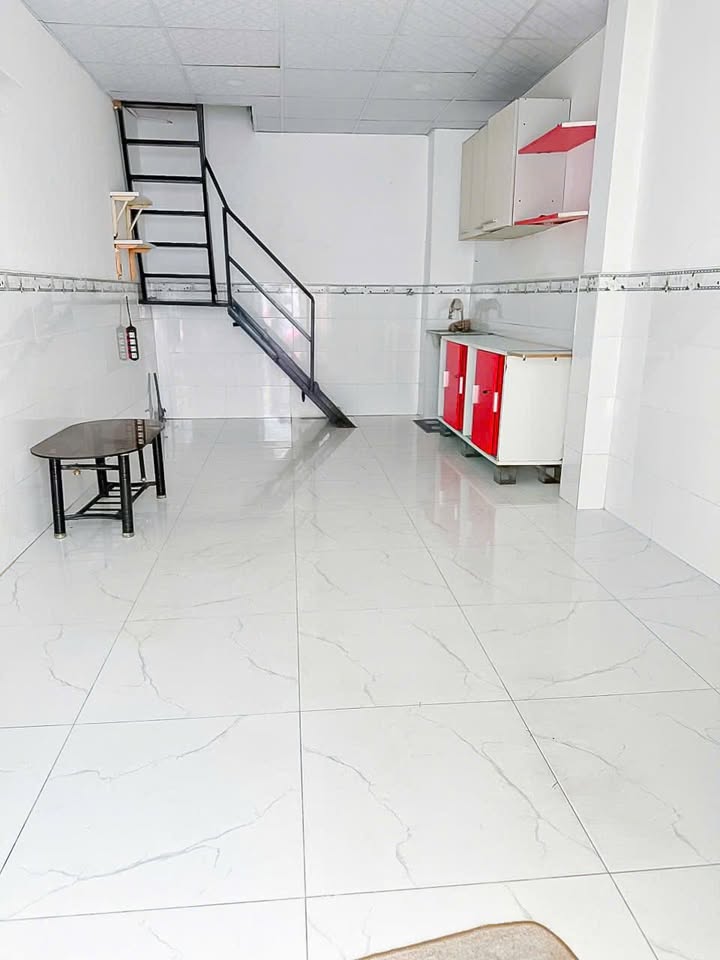 Nhà nguyên căn cho thuê tại Huỳnh Tấn Phát, Quận 7 - Diện tích 18m², thỏa thuận giá