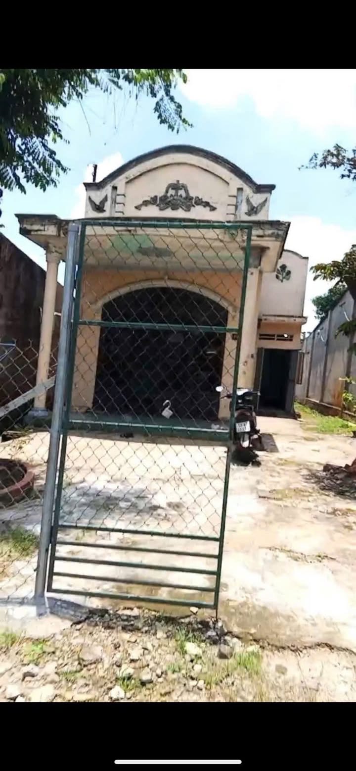 Đất thổ cư xã Xuân Thọ, huyện Xuân Lộc, 846.1m² giá chỉ 253 triệu - Cơ hội đầu tư tuyệt vời!