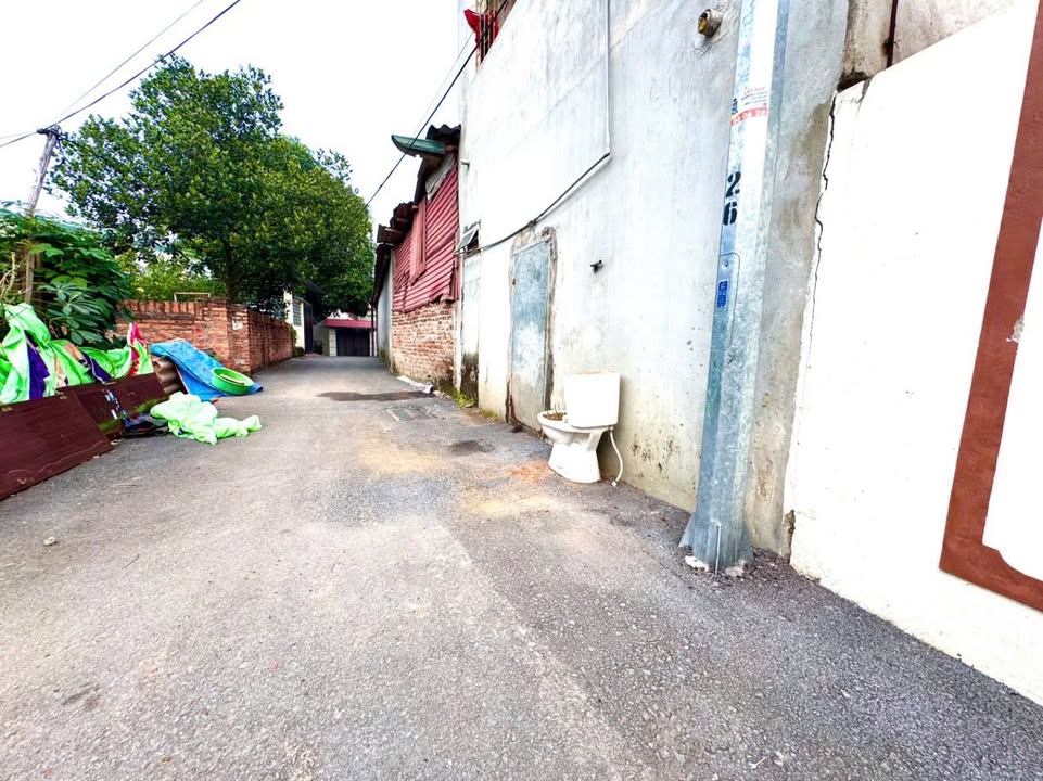 Đất thổ cư Đồng Tâm, Vĩnh Yên 80m² giá 1.2 tỷ - Đầu tư sinh lời tiềm năng!