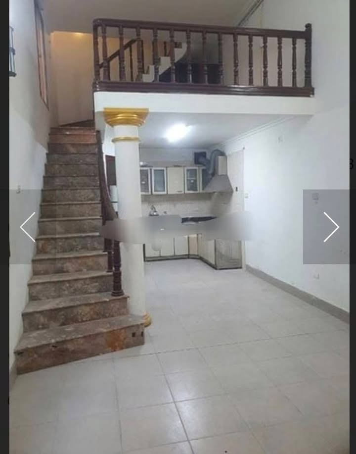 Nhà cho thuê 30m² 3 tầng tại Ngõ 81 Nguyễn Phong Sắc, Cầu Giấy - Giá 12 triệu/tháng