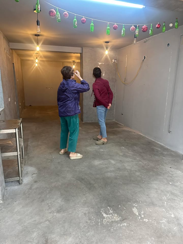 Mặt bằng kinh doanh Đỗ Quang, Cầu Giấy 60m² giá 32 triệu - Đường lớn sầm uất!