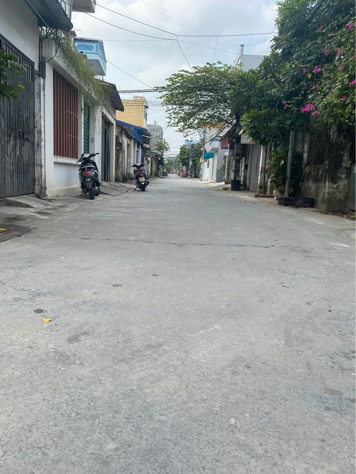 Đất nền Trần Hưng Đạo, Thái Bình 76.5m² giá 1 tỷ - Cơ hội đầu tư sinh lời!