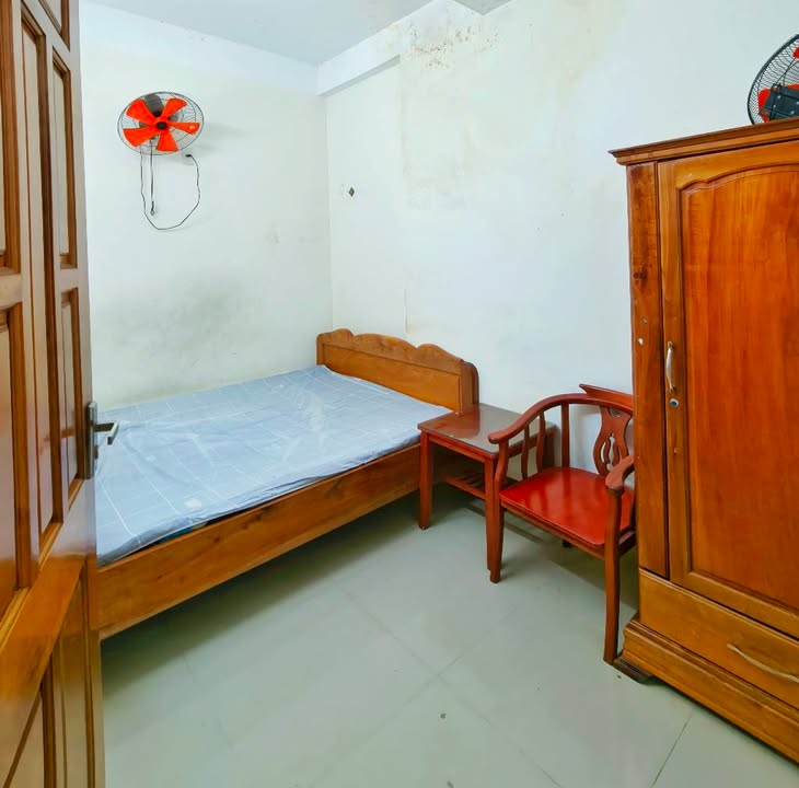 Căn mini cho thuê 2 triệu tại phường Phước Long - Tiện nghi đầy đủ