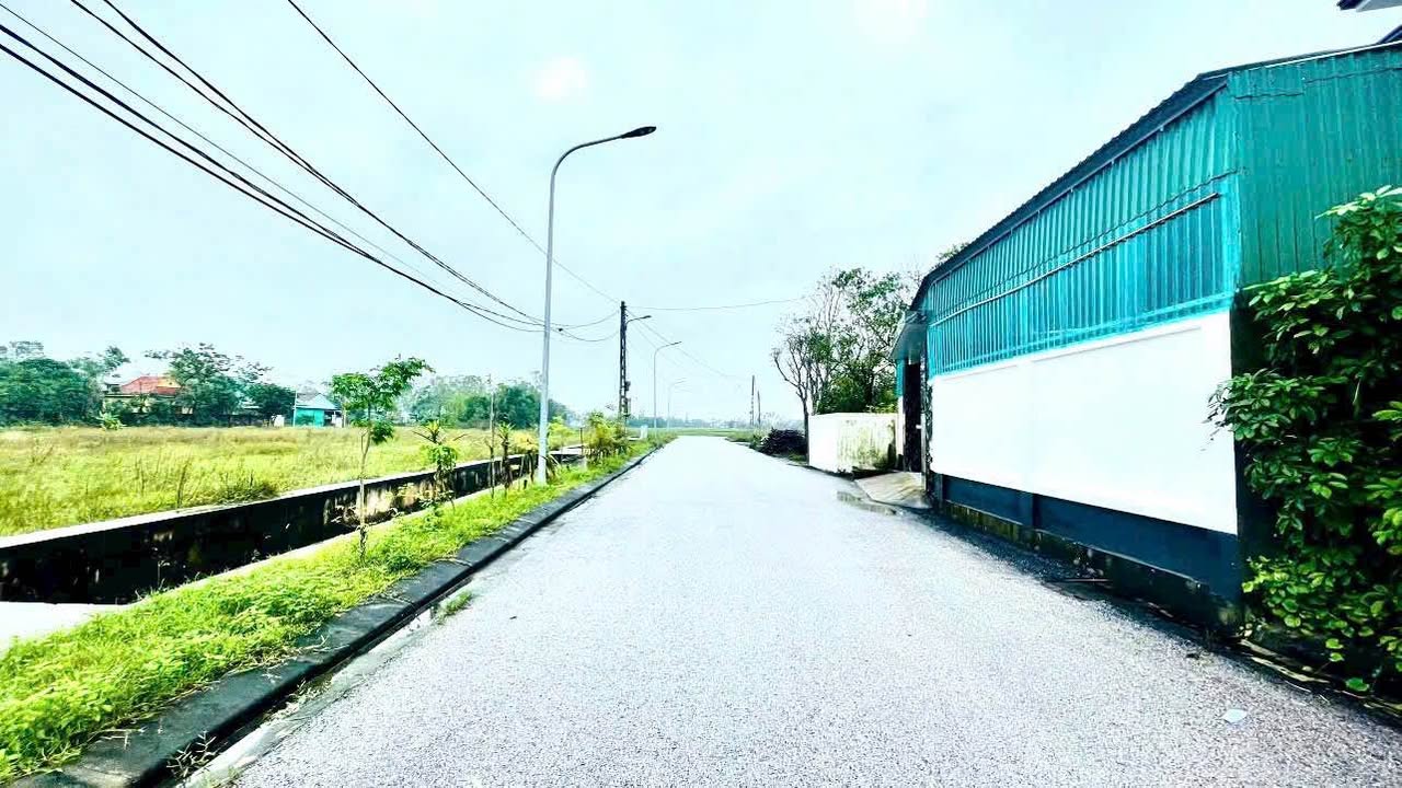 Lô đất đẹp 85,5m² tại Xóm Xuân Hoa, Nghi Đức giá 2,65 tỷ - Tiềm năng đầu tư lớn!