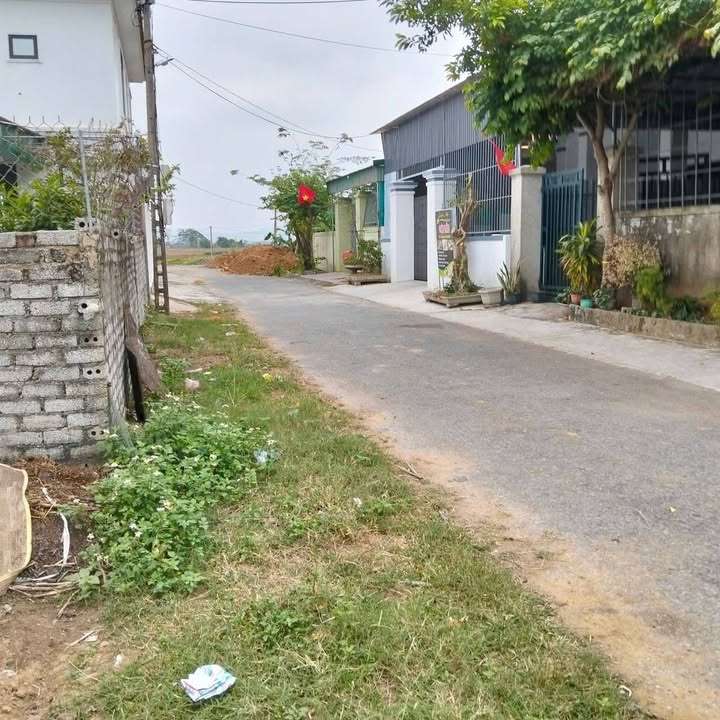 Đất đấu giá tại Xóm Phúc Thiêm, Diễn Phúc, 190m² - Giá đầu tư hấp dẫn!