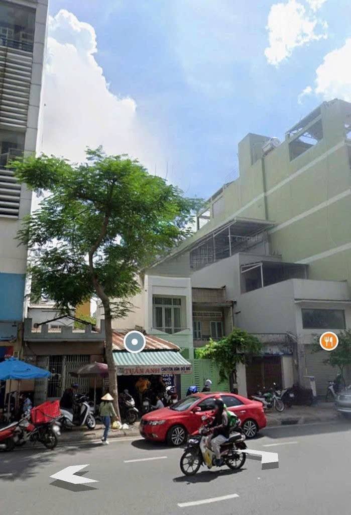 Cho thuê mặt bằng kinh doanh tại Lê Đại Hành, Quận 11 - Giá 13 triệu/tháng