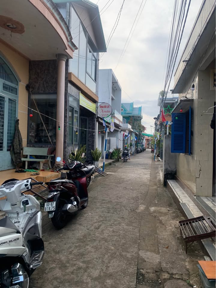 Nhà riêng Gia Kiệm, Thống Nhất, 518m² giá 1.75 tỷ - Gần Quốc lộ 20!