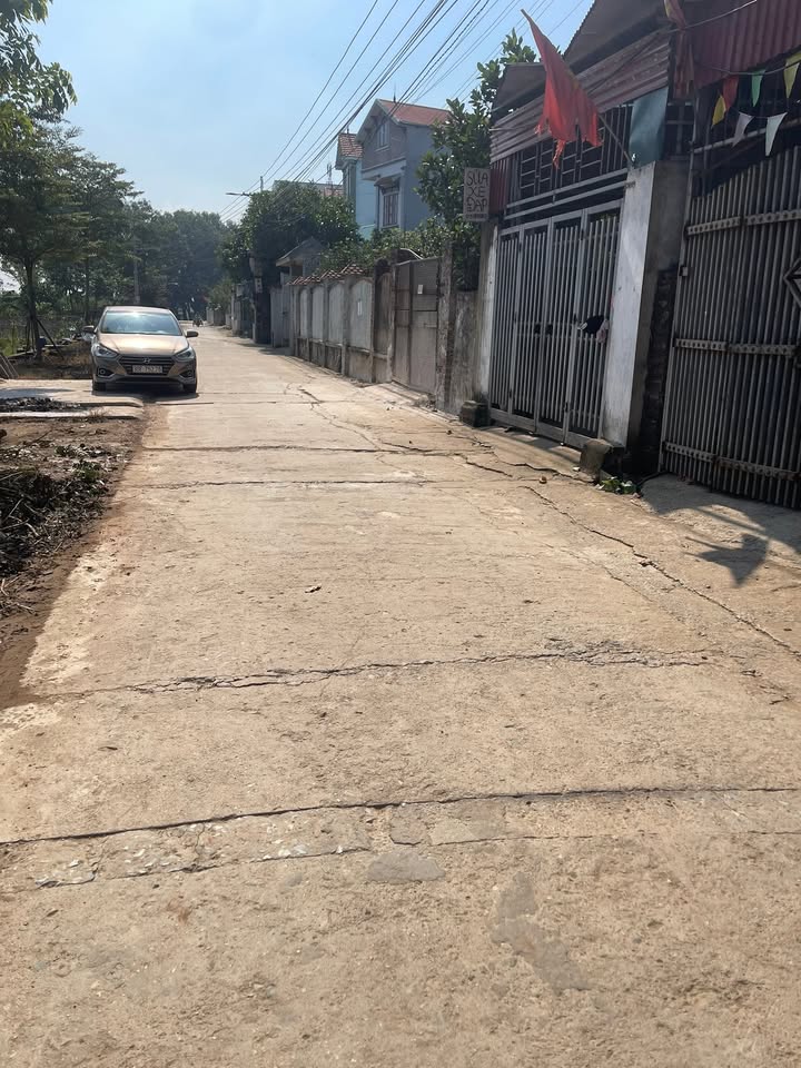 Đất thổ cư 100m² phường Tráng Việt giá thỏa thuận - Đầu tư sinh lời ngay!