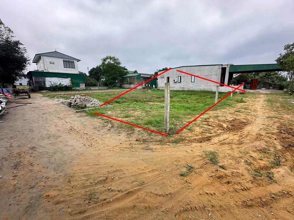 Đất Nghi Phong, TP Vinh 157m² giá 1.8 tỷ - Đầu tư lý tưởng!