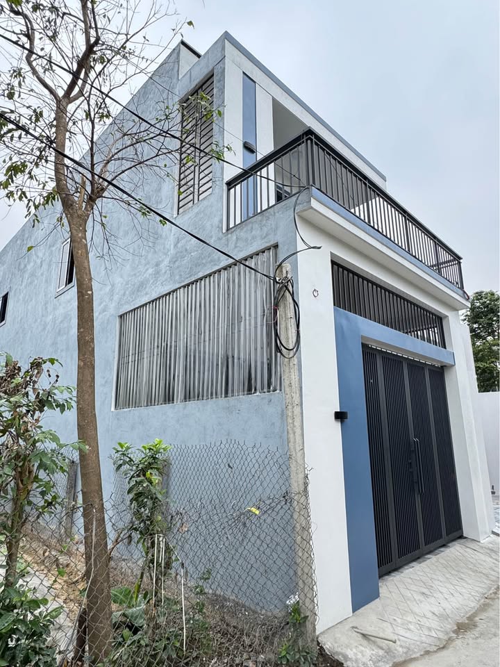 Nhà phố Nghi Đức, Vinh Phú 90m² giá 3 tỷ - Chính chủ bán gấp!